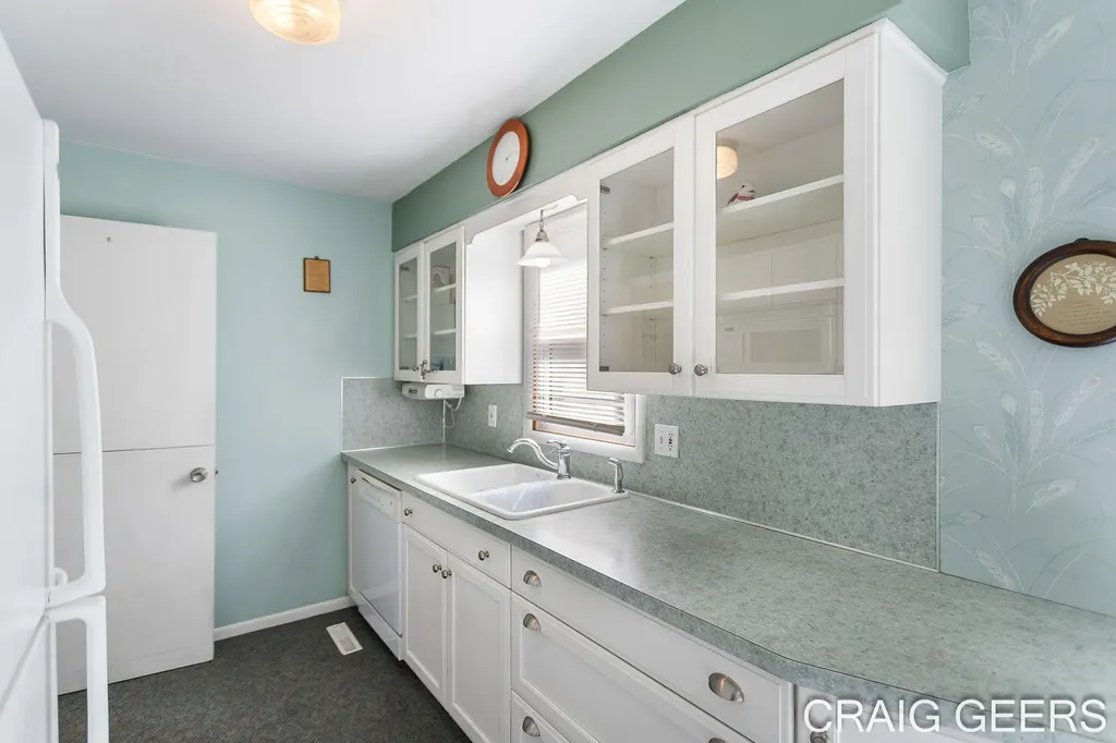 2864 Mustang Court NE Plainfield Charter Township MI 49525