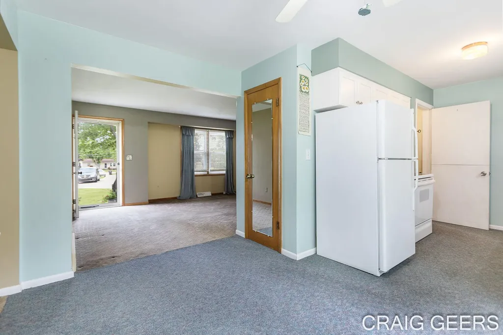 2864 Mustang Court NE Plainfield Charter Township MI 49525