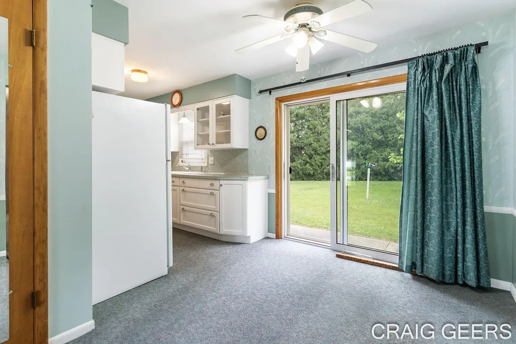 2864 Mustang Court NE Plainfield Charter Township MI 49525
