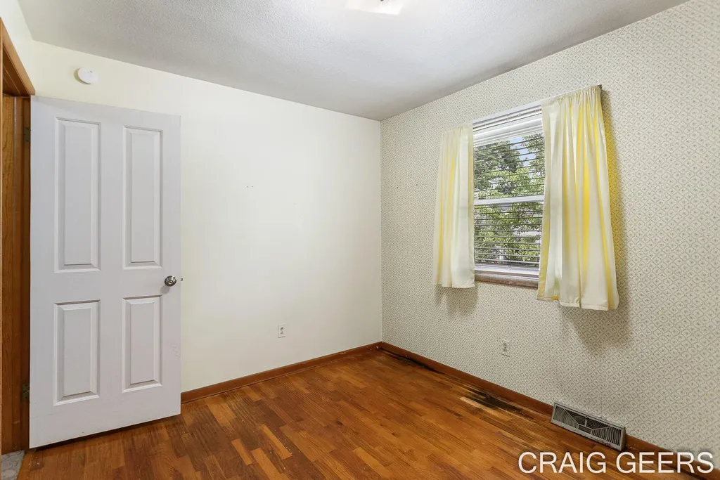 2864 Mustang Court NE Plainfield Charter Township MI 49525