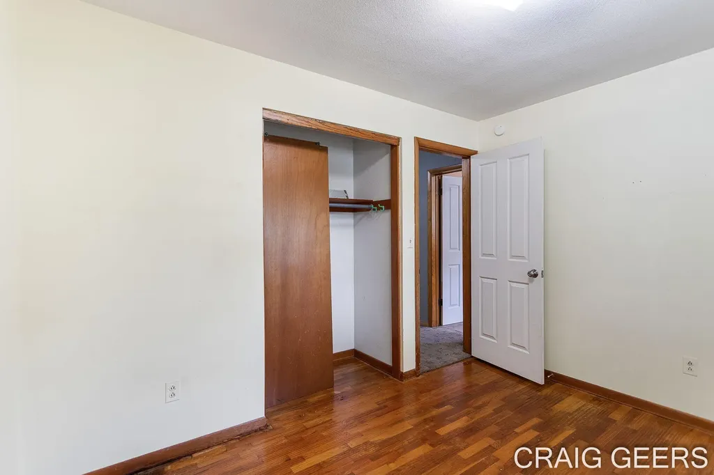 2864 Mustang Court NE Plainfield Charter Township MI 49525