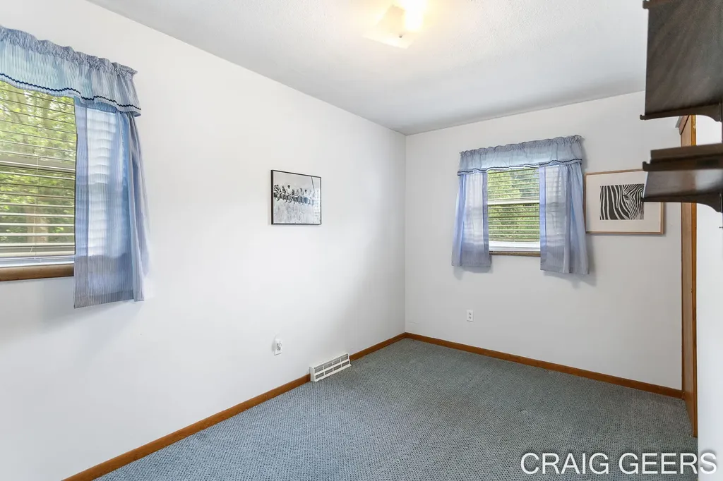 2864 Mustang Court NE Plainfield Charter Township MI 49525