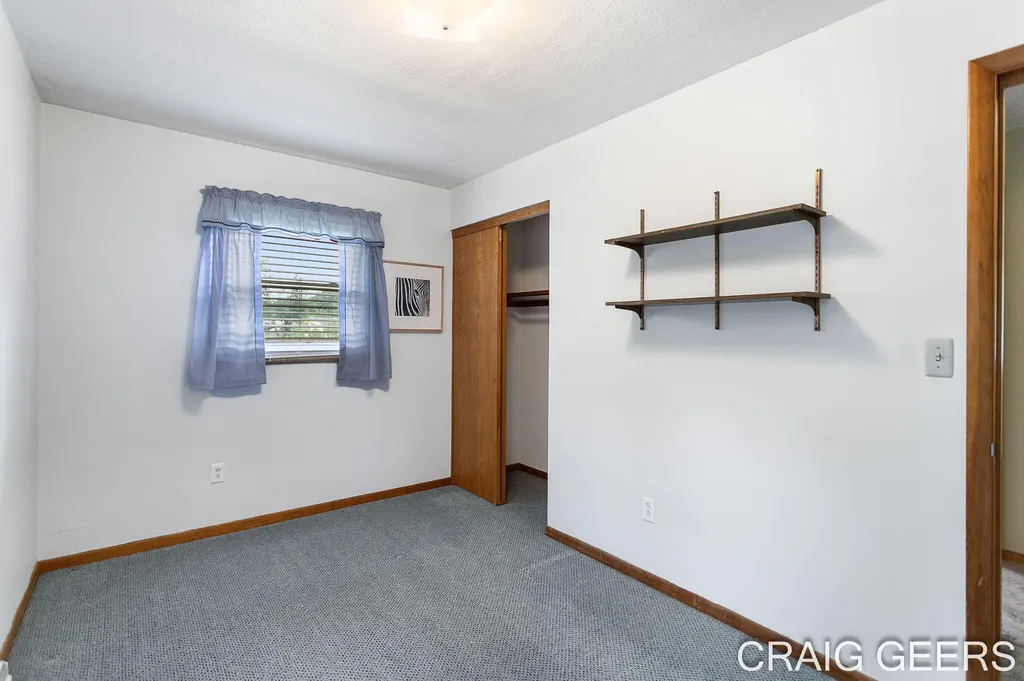 2864 Mustang Court NE Plainfield Charter Township MI 49525