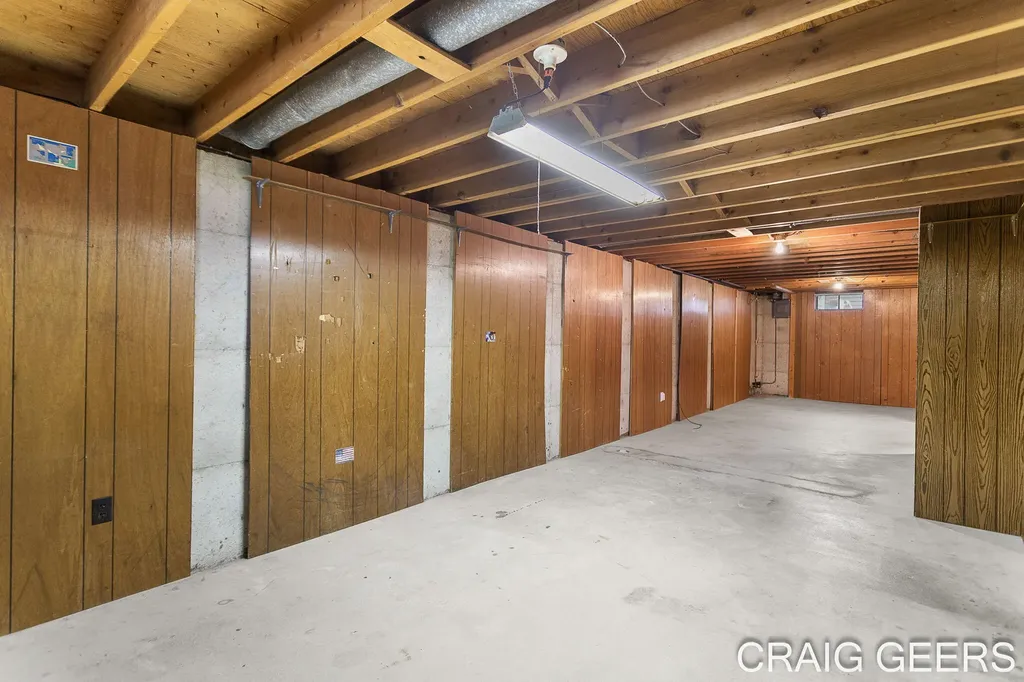 2864 Mustang Court NE Plainfield Charter Township MI 49525