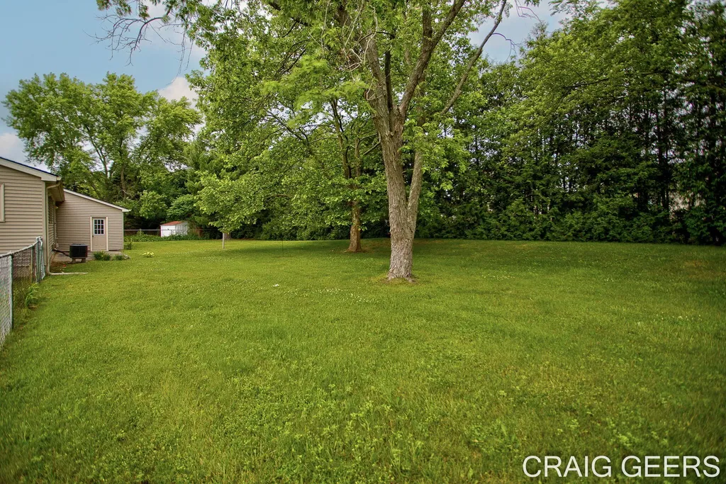 2864 Mustang Court NE Plainfield Charter Township MI 49525