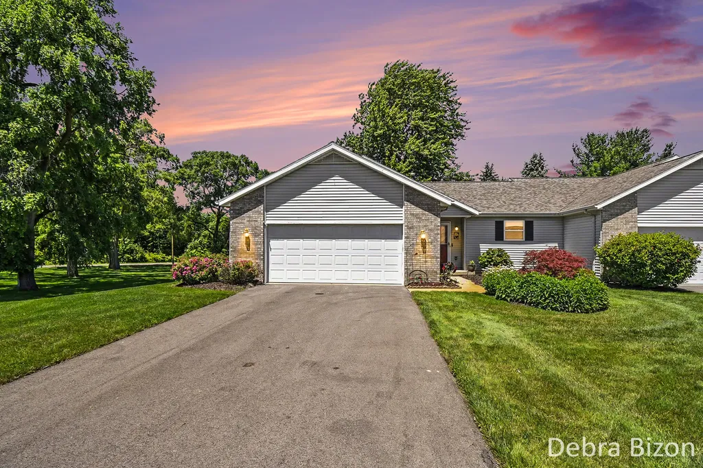 1573 Dexter Street SW Byron Township MI 49315