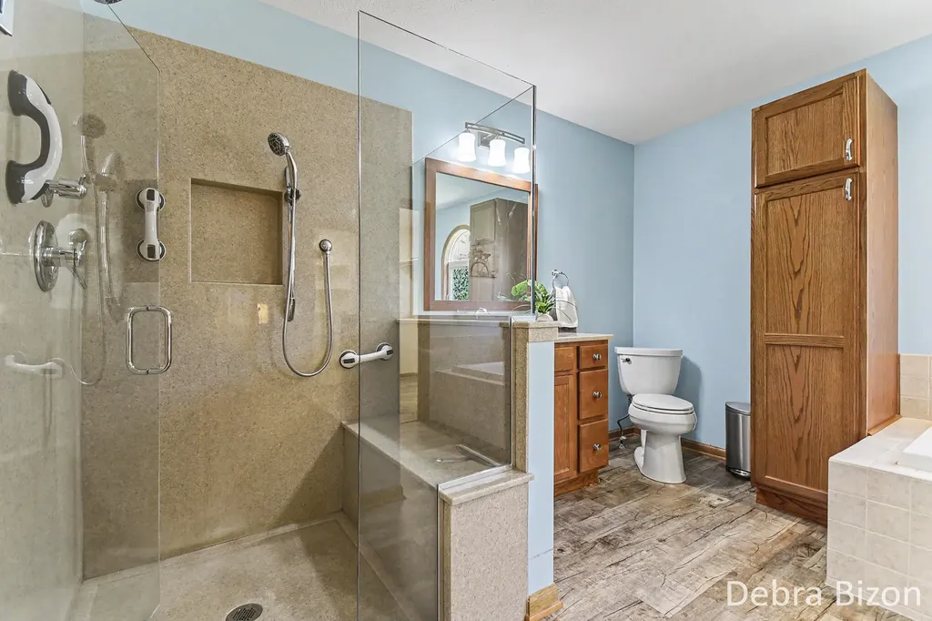 1573 Dexter Street SW Byron Township MI 49315