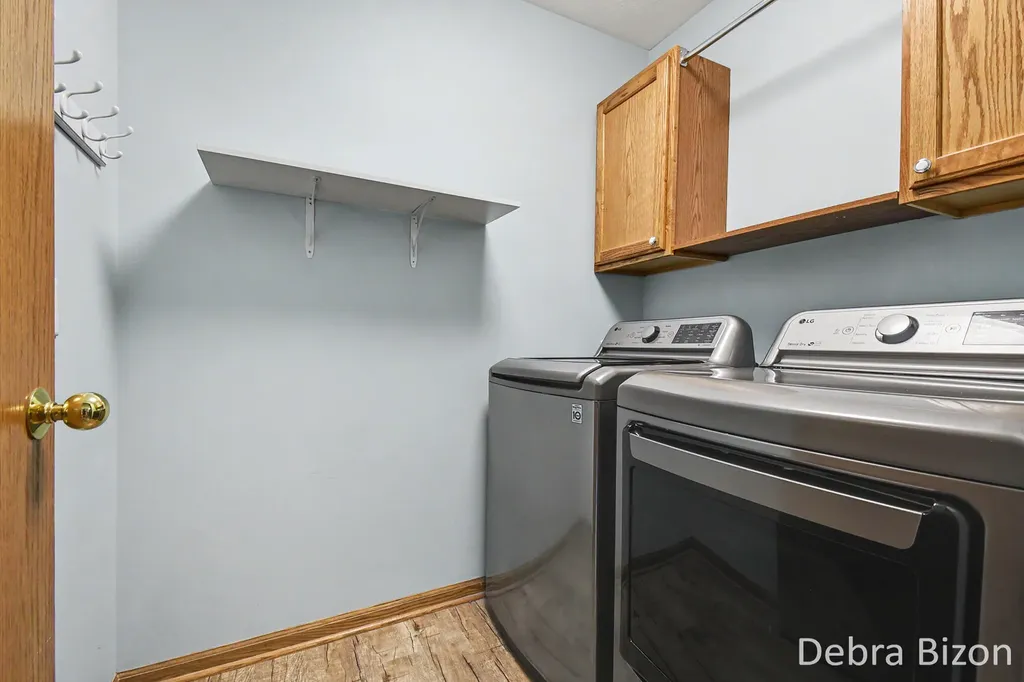 1573 Dexter Street SW Byron Township MI 49315