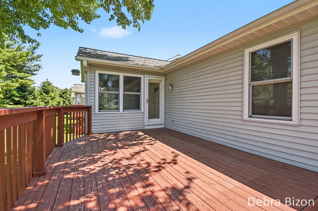 1573 Dexter Street SW Byron Township MI 49315