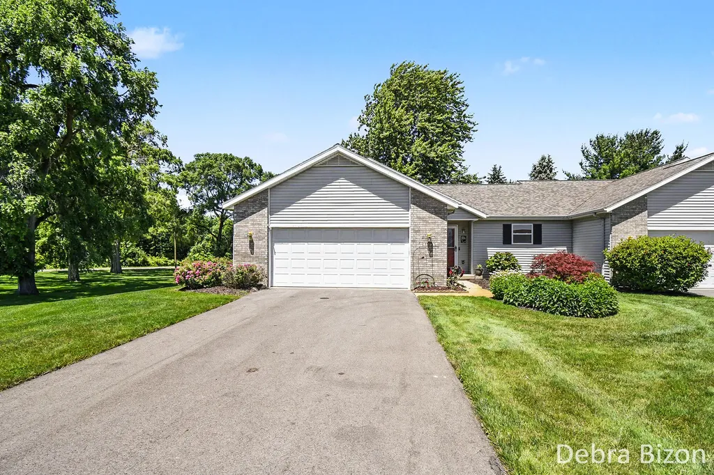 1573 Dexter Street SW Byron Township MI 49315