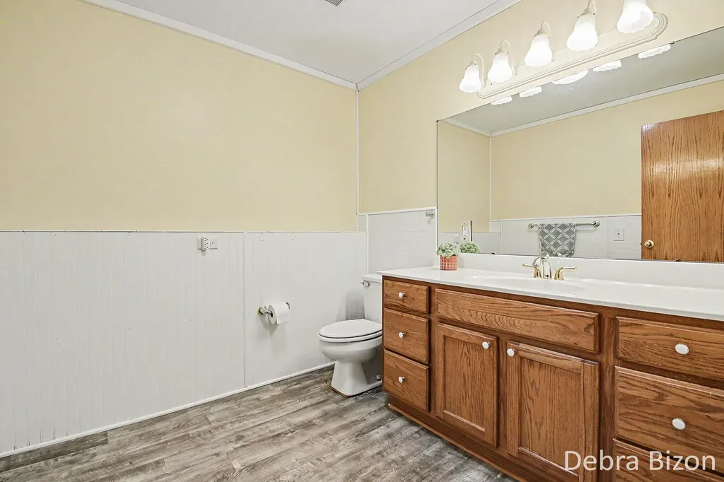1573 Dexter Street SW Byron Township MI 49315