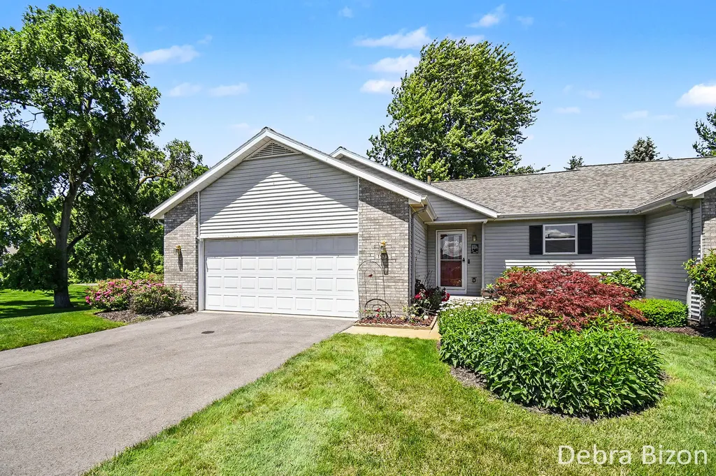 1573 Dexter Street SW Byron Township MI 49315