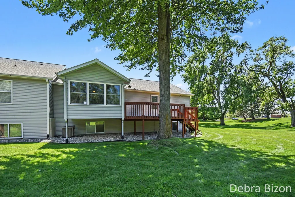 1573 Dexter Street SW Byron Township MI 49315