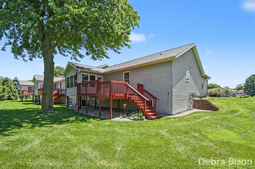 1573 Dexter Street SW Byron Township MI 49315