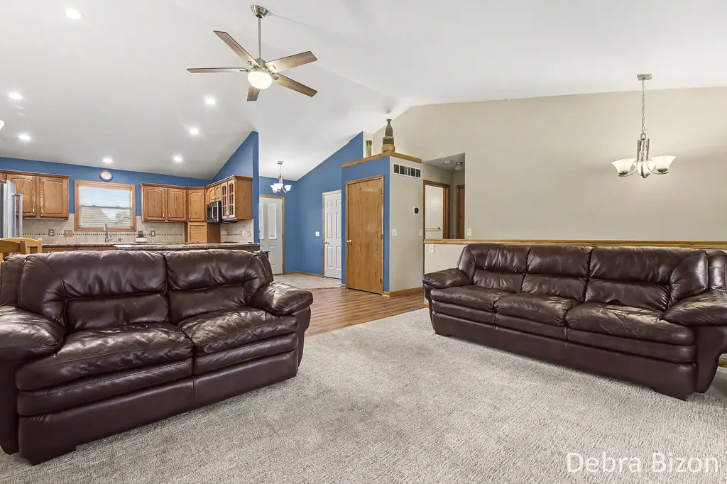 1573 Dexter Street SW Byron Township MI 49315