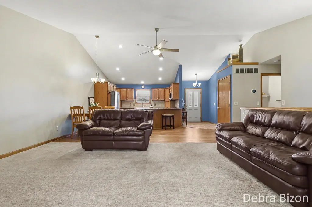 1573 Dexter Street SW Byron Township MI 49315