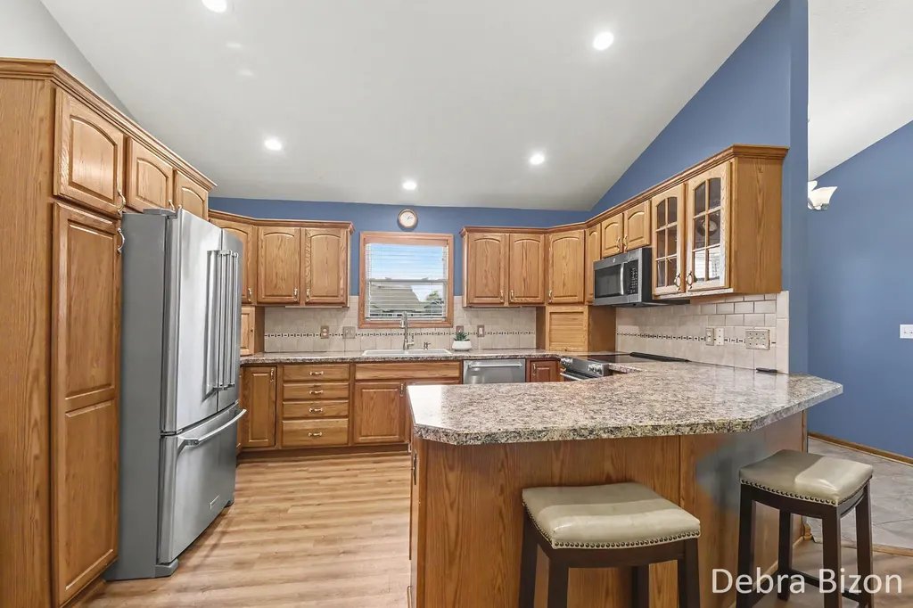 1573 Dexter Street SW Byron Township MI 49315