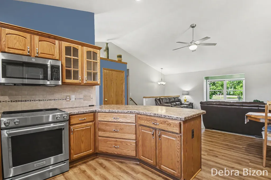 1573 Dexter Street SW Byron Township MI 49315