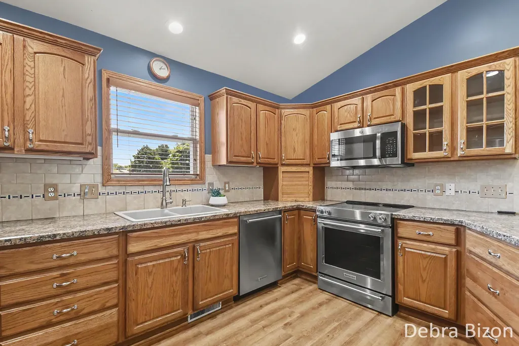 1573 Dexter Street SW Byron Township MI 49315