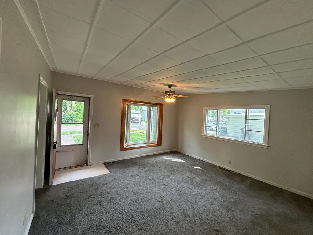 111 Prospect Street Plainwell City MI 49080