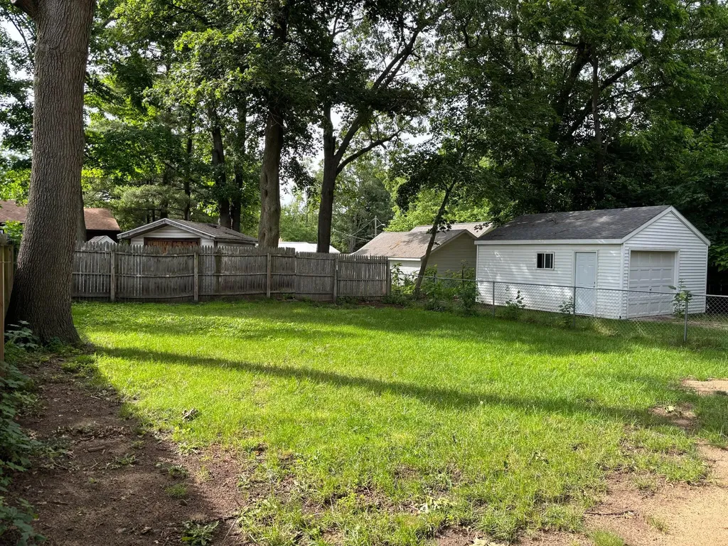 111 Prospect Street Plainwell City MI 49080