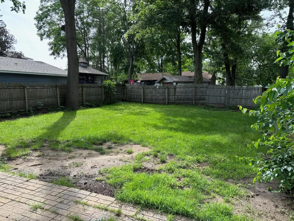 111 Prospect Street Plainwell City MI 49080