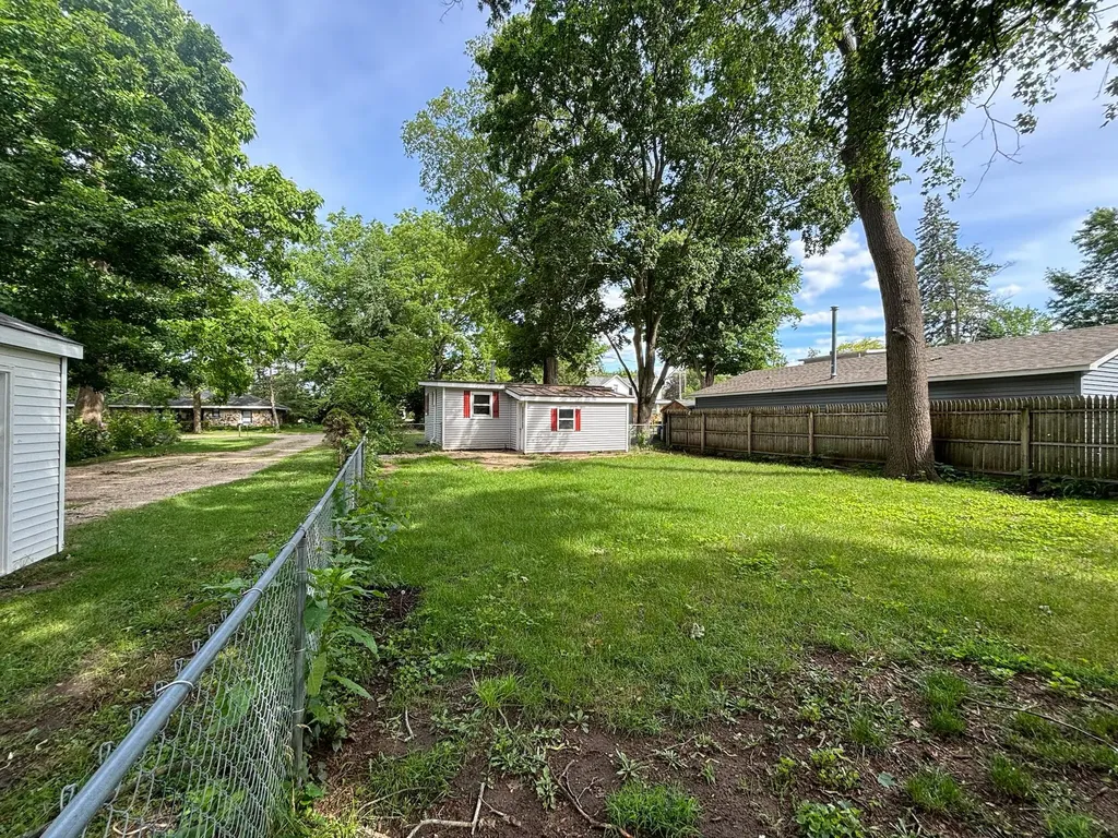111 Prospect Street Plainwell City MI 49080