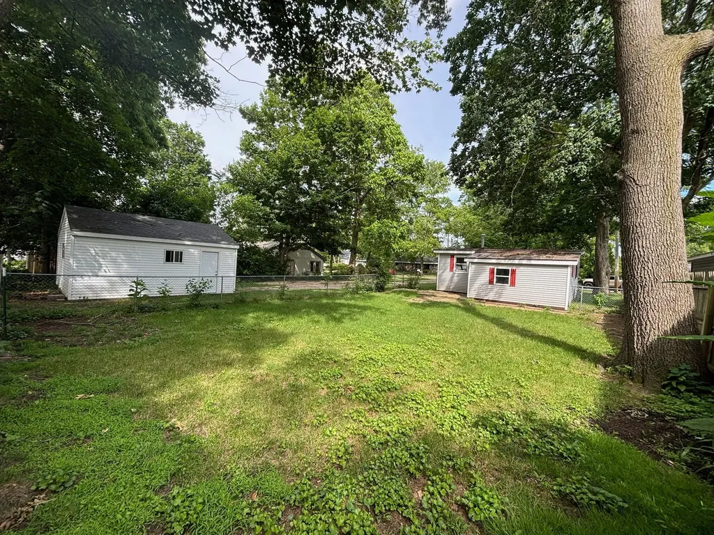111 Prospect Street Plainwell City MI 49080