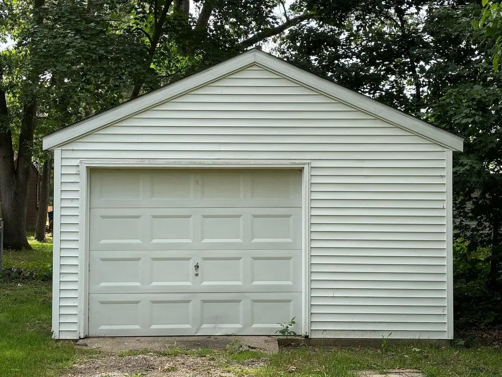 111 Prospect Street Plainwell City MI 49080
