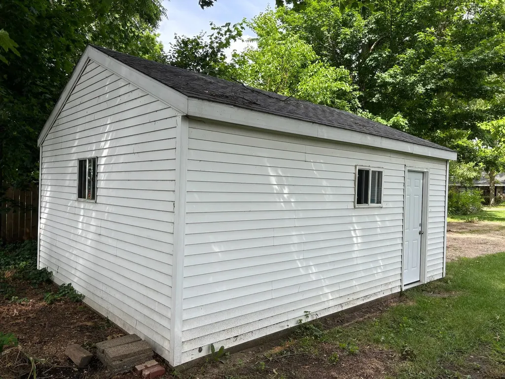 111 Prospect Street Plainwell City MI 49080