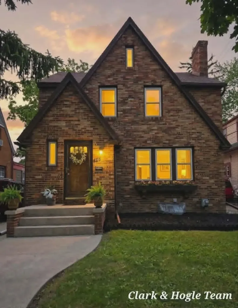 425 West Street Lansing City MI 48915
