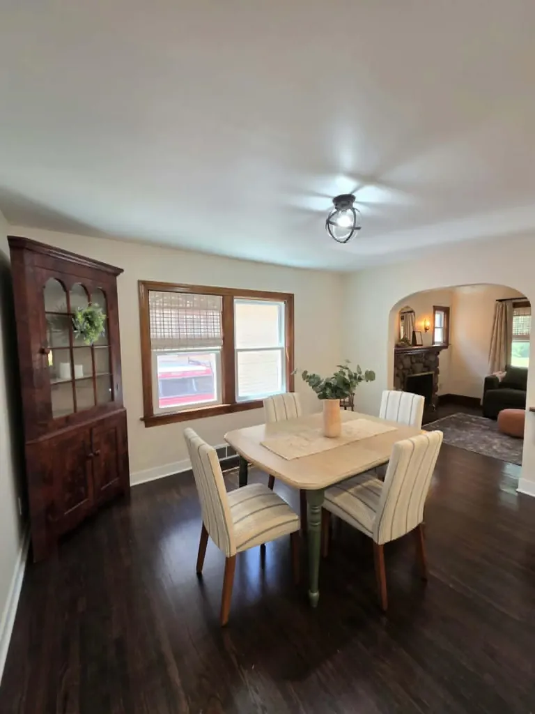 425 West Street Lansing City MI 48915