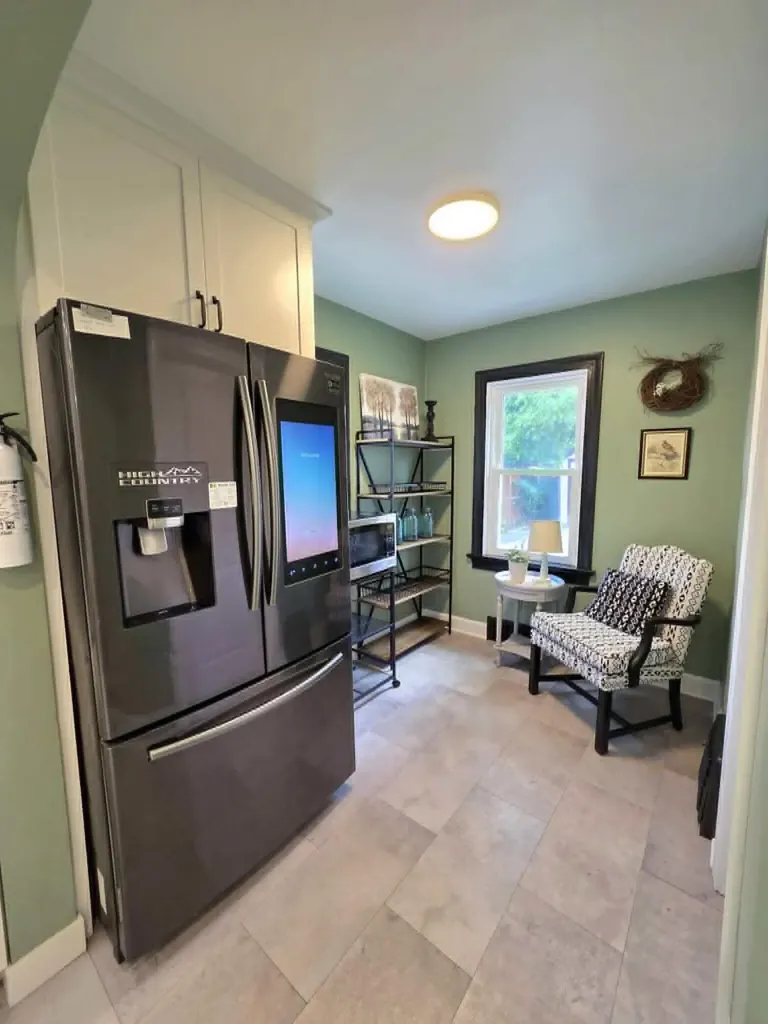 425 West Street Lansing City MI 48915