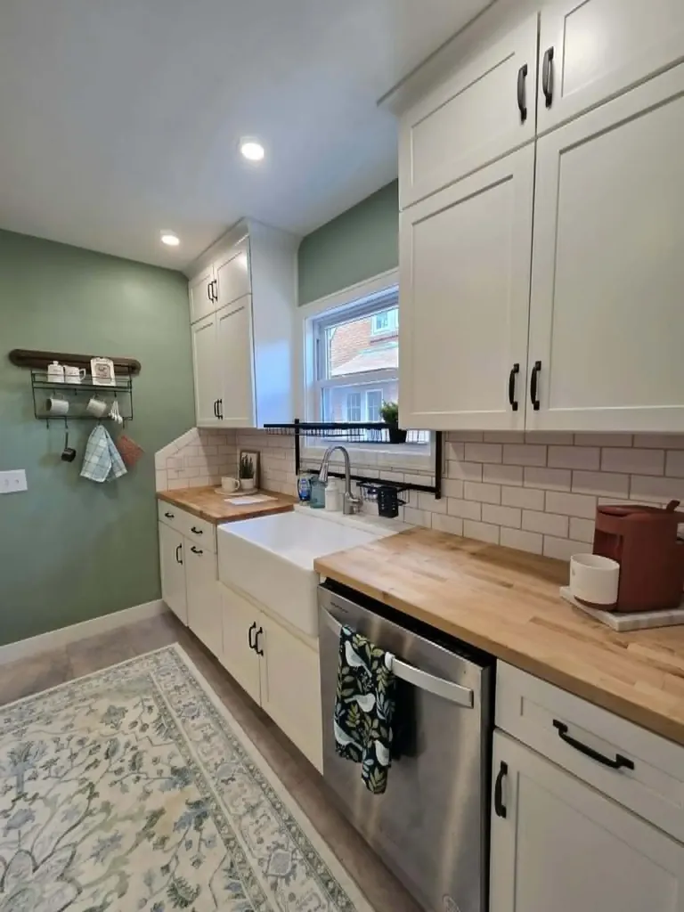 425 West Street Lansing City MI 48915