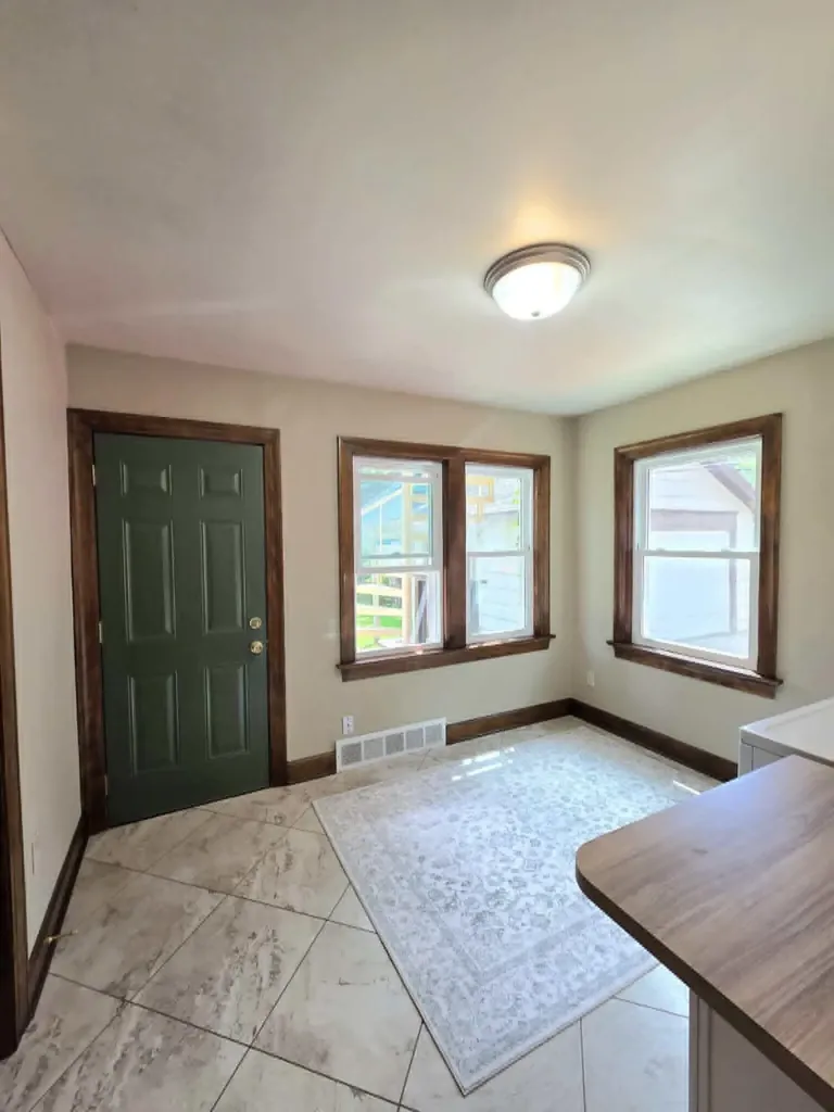 425 West Street Lansing City MI 48915