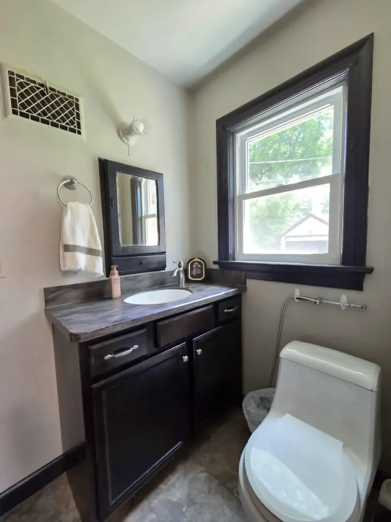 425 West Street Lansing City MI 48915