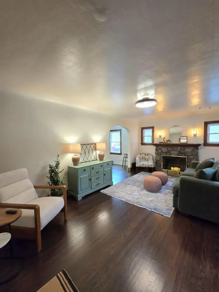 425 West Street Lansing City MI 48915