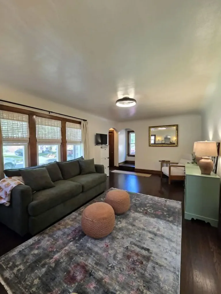 425 West Street Lansing City MI 48915