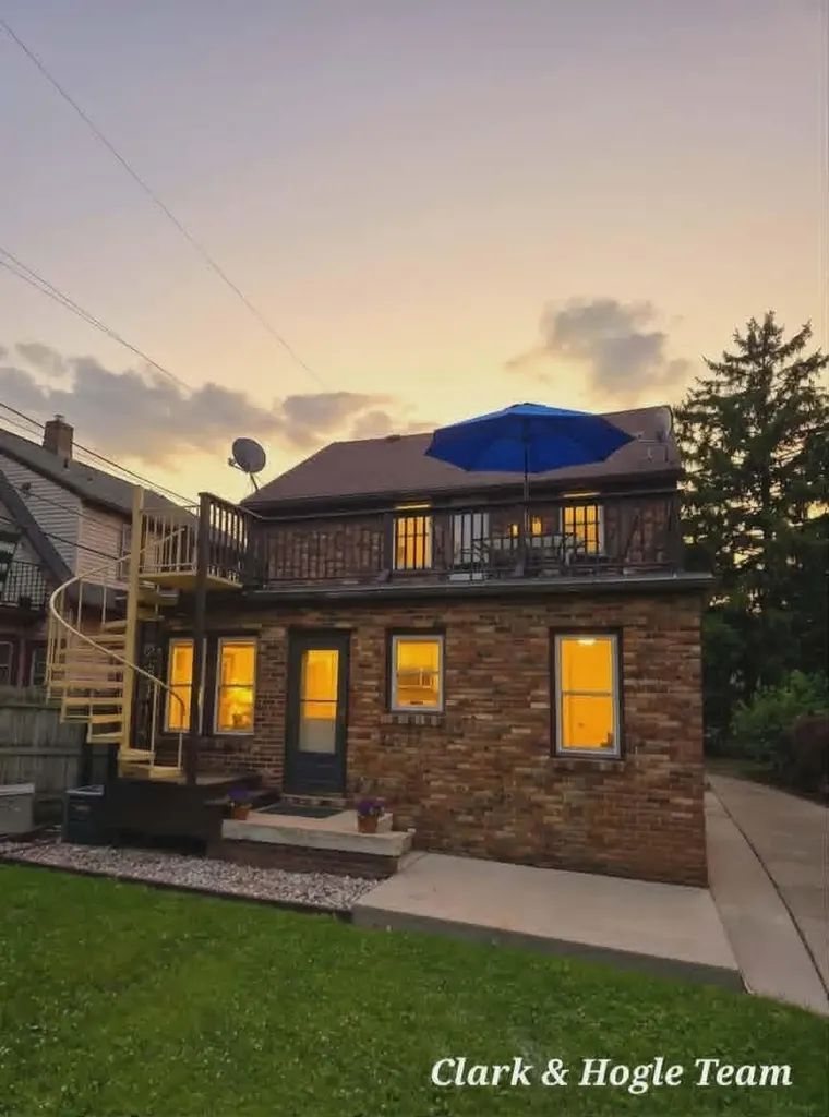 425 West Street Lansing City MI 48915