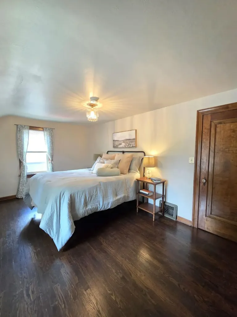 425 West Street Lansing City MI 48915