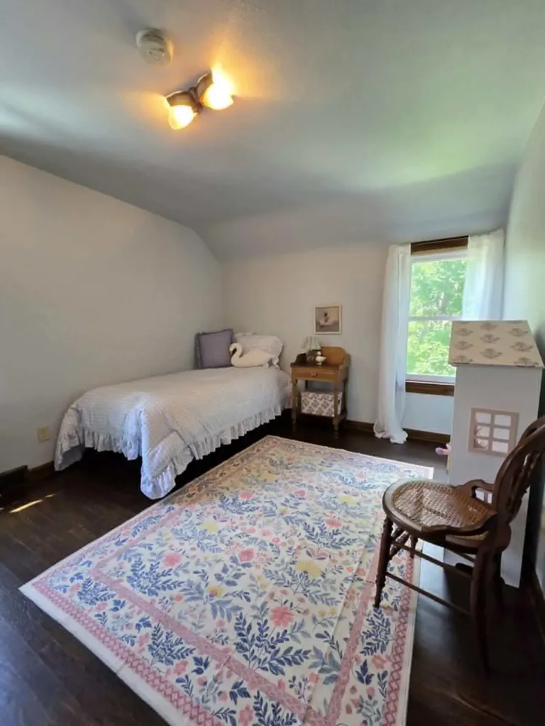 425 West Street Lansing City MI 48915
