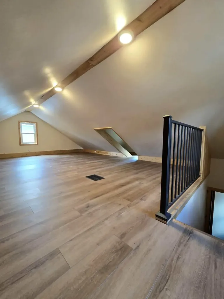 425 West Street Lansing City MI 48915