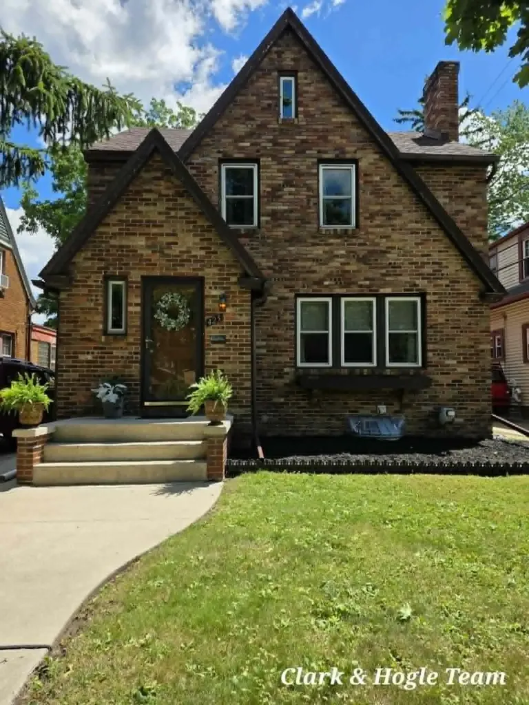 425 West Street Lansing City MI 48915
