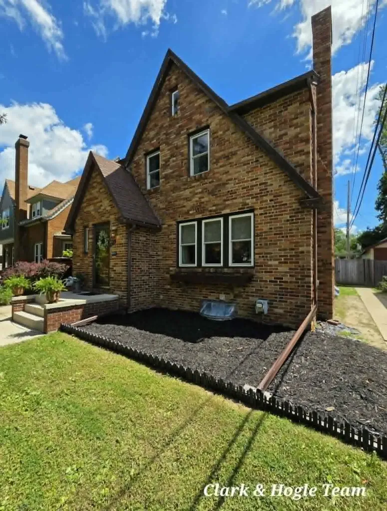 425 West Street Lansing City MI 48915