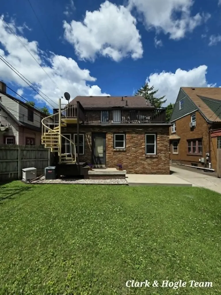 425 West Street Lansing City MI 48915
