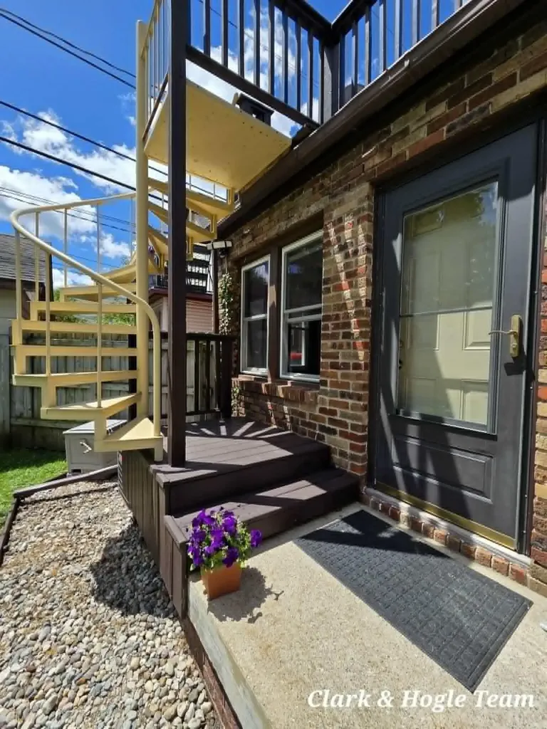 425 West Street Lansing City MI 48915