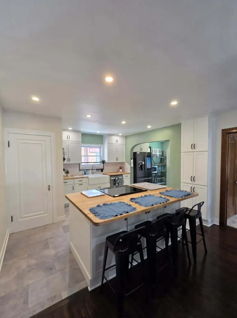 425 West Street Lansing City MI 48915