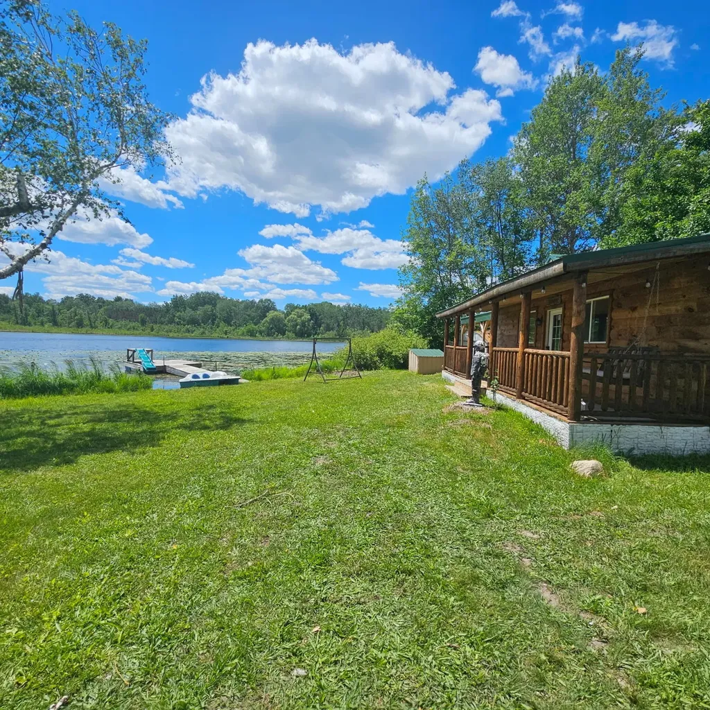 2271 Birch Drive Sylvan Township MI 49679
