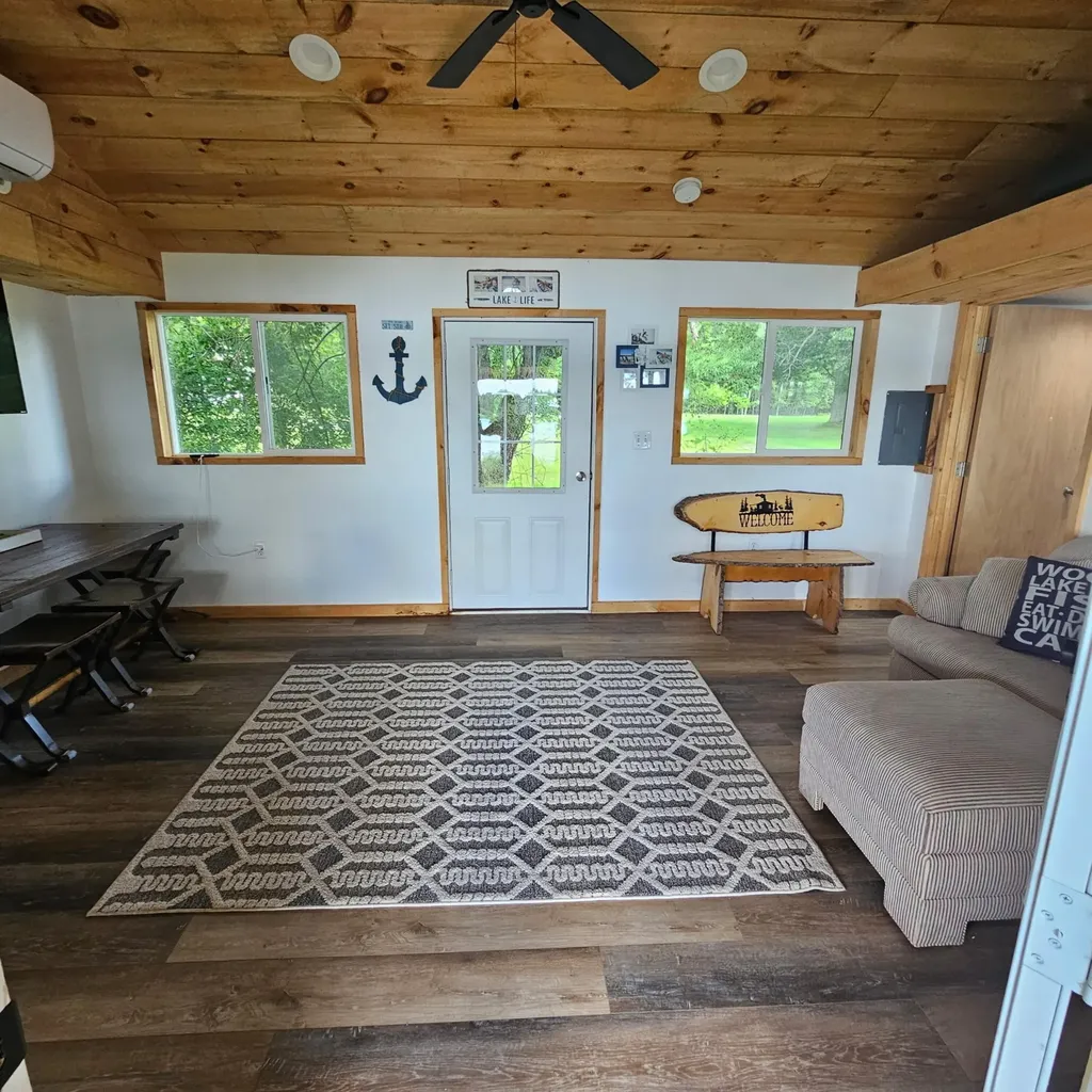 2271 Birch Drive Sylvan Township MI 49679