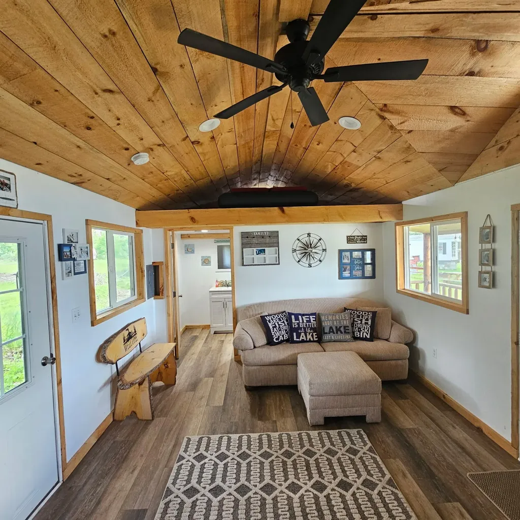 2271 Birch Drive Sylvan Township MI 49679